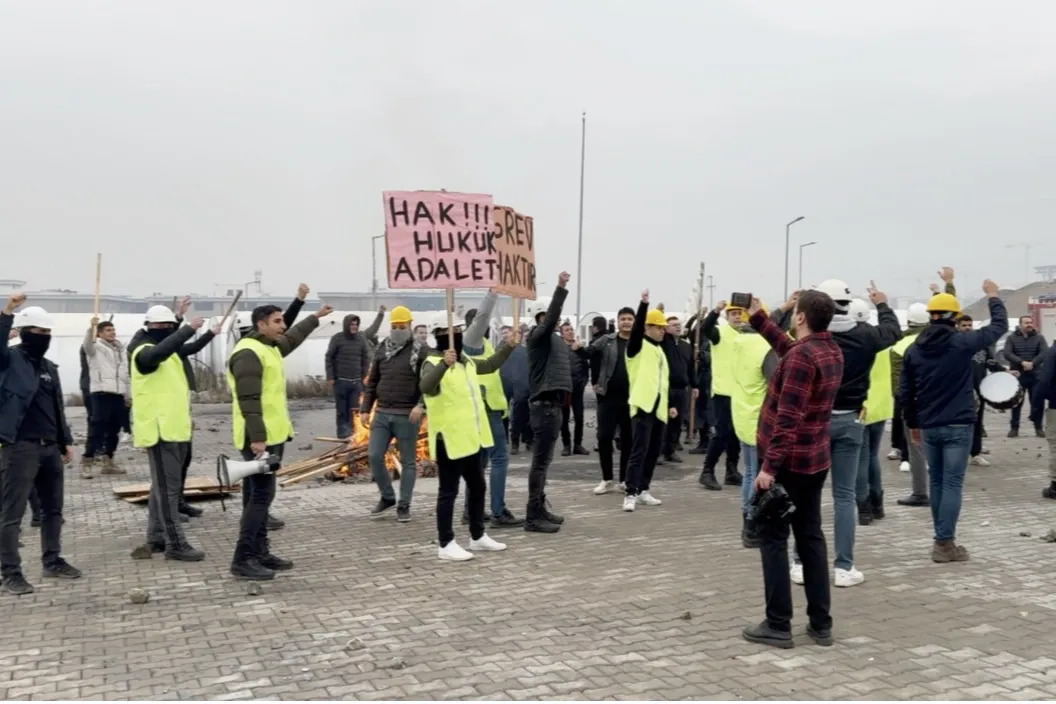 Kahramanmaraş Emniyeti