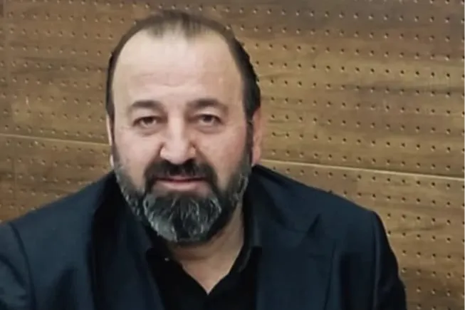 Çayırova’nın sevilen ismi Fikret Torun son yolculuğuna uğurlandı