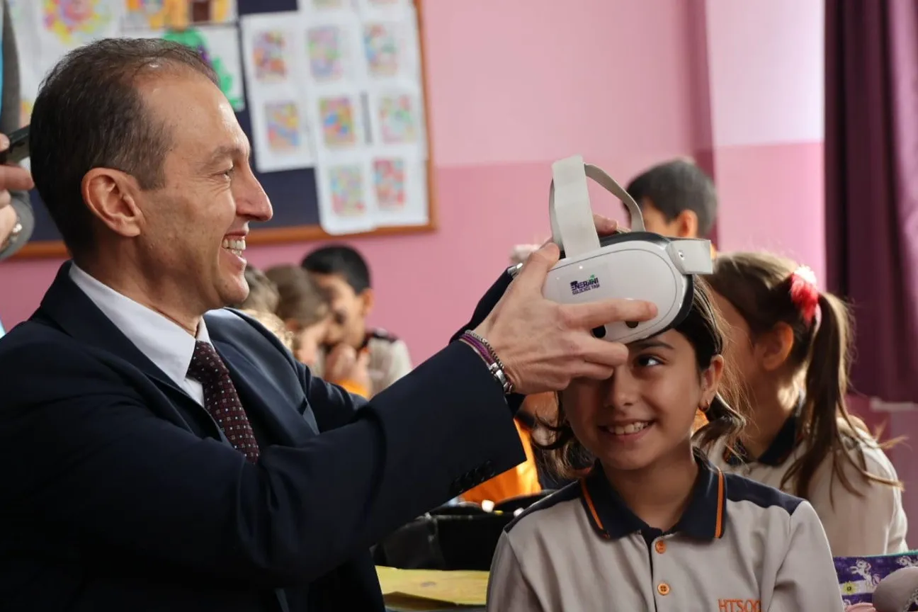 Uludağ Enerji’den çocuklara enerji bilinci