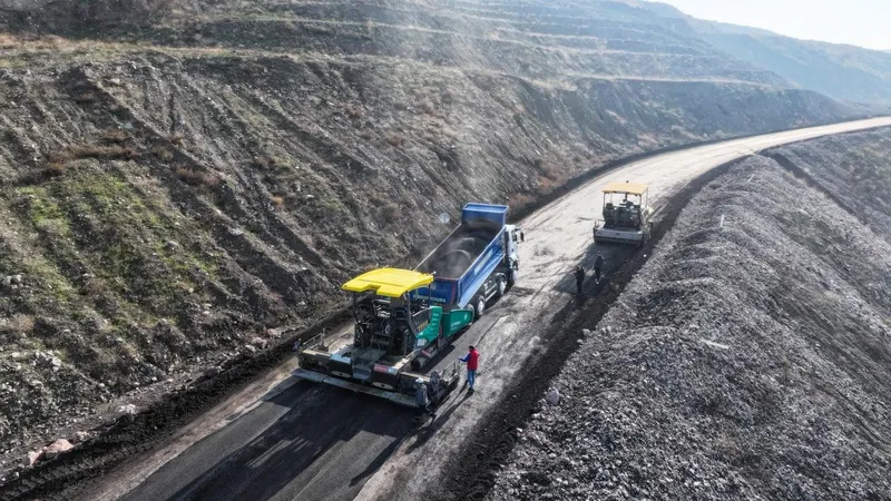 Soma Eğnez Mahallesi