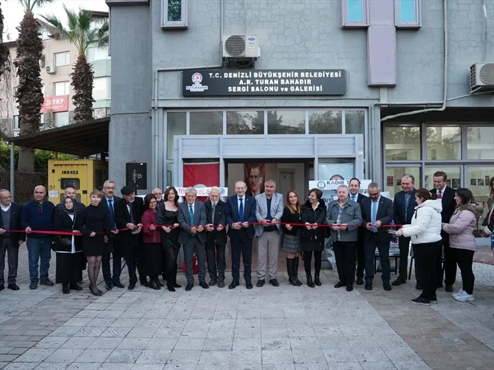 Kaybolan Zanaatların Hikayesi Fotoğraflarla Sergilendi