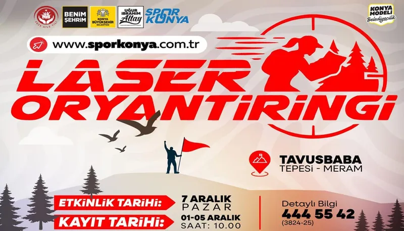 Konya Büyükşehir Belediyesi, Aile Yılı Kapsamında Etkinlikler Düzenliyor