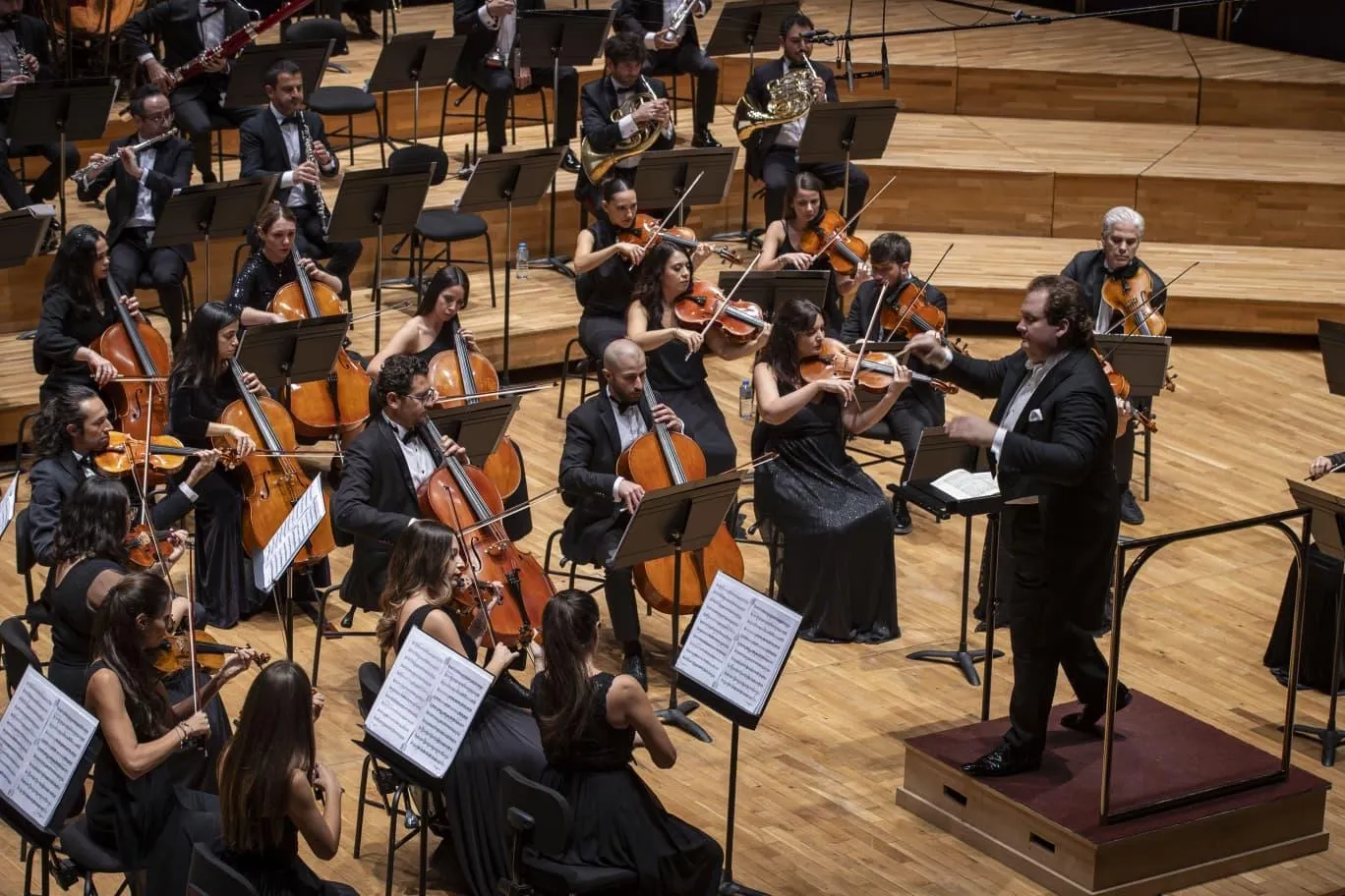İzmir Oda Orkestrası