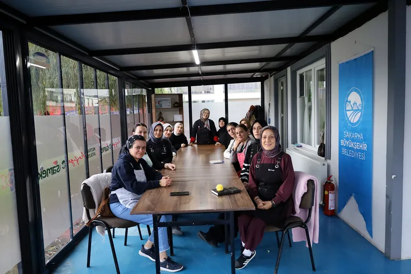 Sakarya Büyükşehir Belediyesi, Arifiye