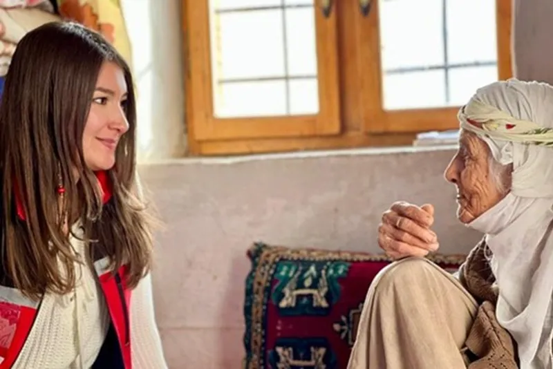 Evde Bakım Yardımı