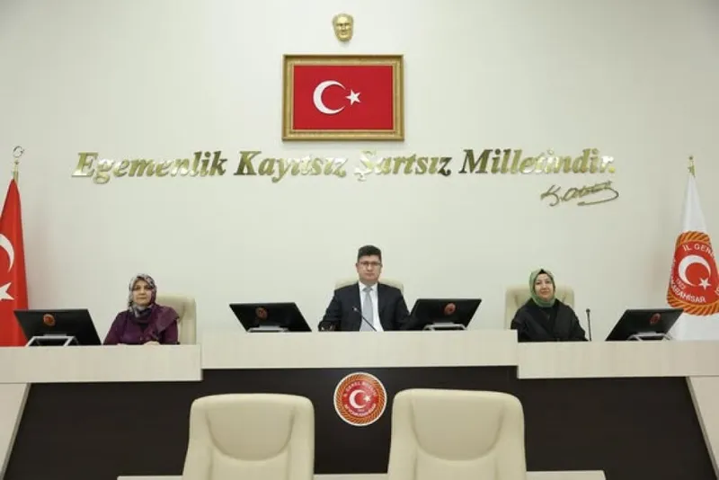 Sahipsiz Hayvanlar İçin İş Birliği Toplantısı Düzenlendi