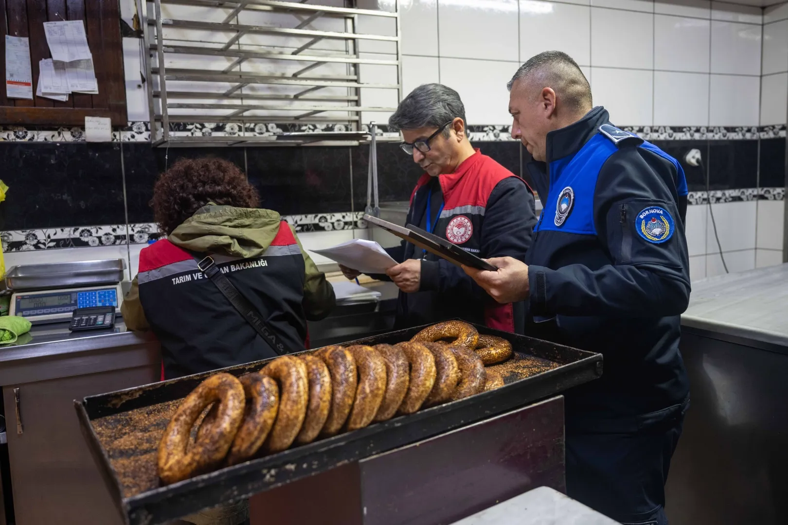 Gıda zehirlenmelerine karşı sıkı denetim