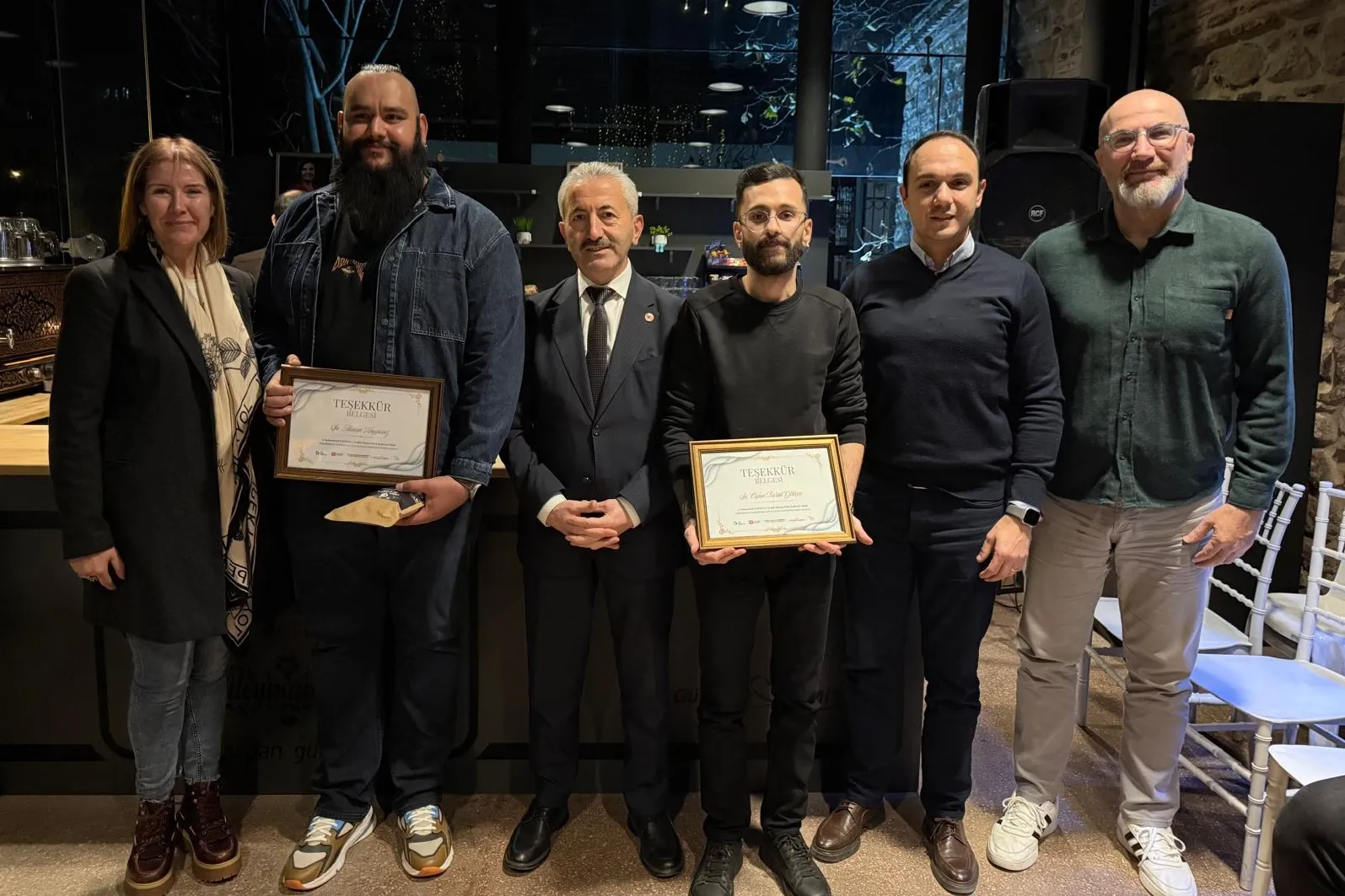 UNESCO tescilli lezzet, İzmit’te geleneksel buluşmasını yaptı