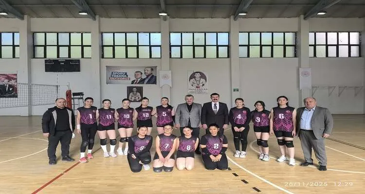 Hamit Kaplan Spor Salonu