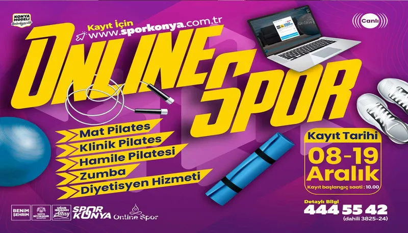 Konya Büyükşehir Belediyesi