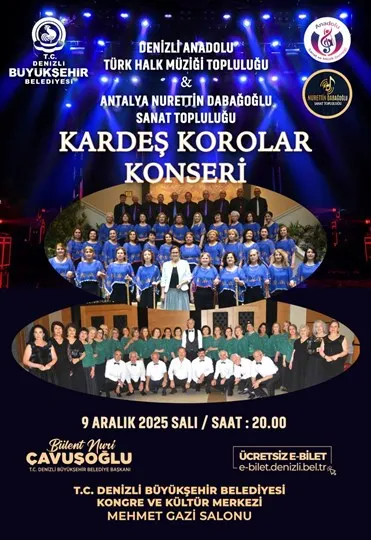 Denizli Büyükşehir Belediyesi