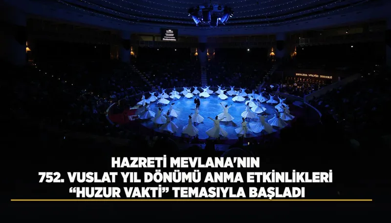 Mevlana