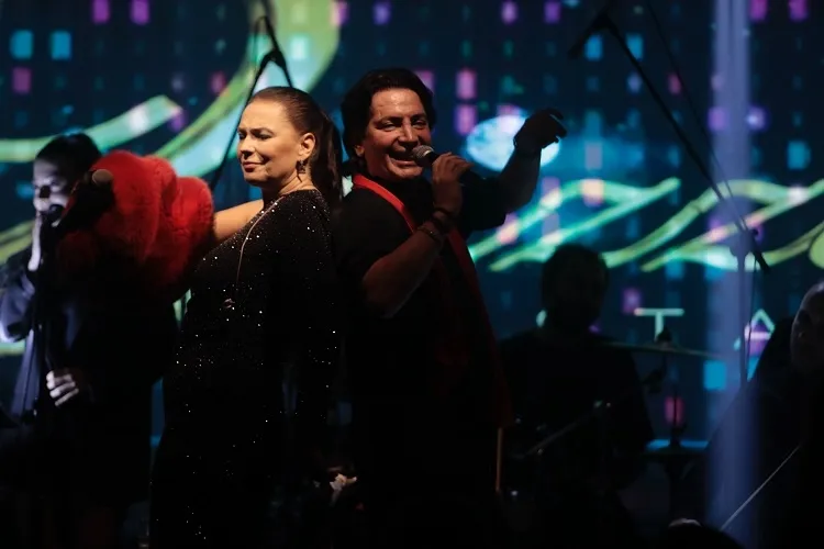 Yeni yıl herkese şanslı gelsin 