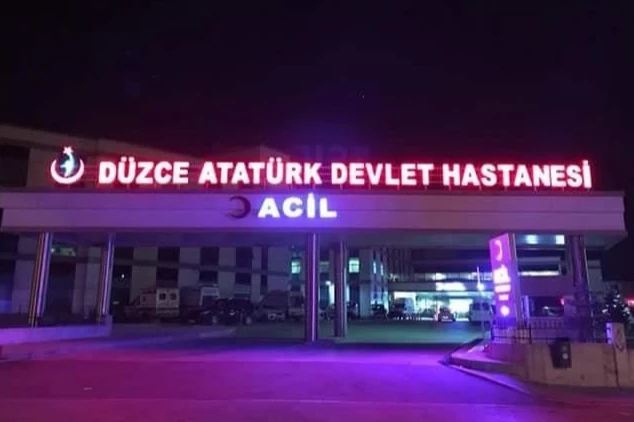 Düzce