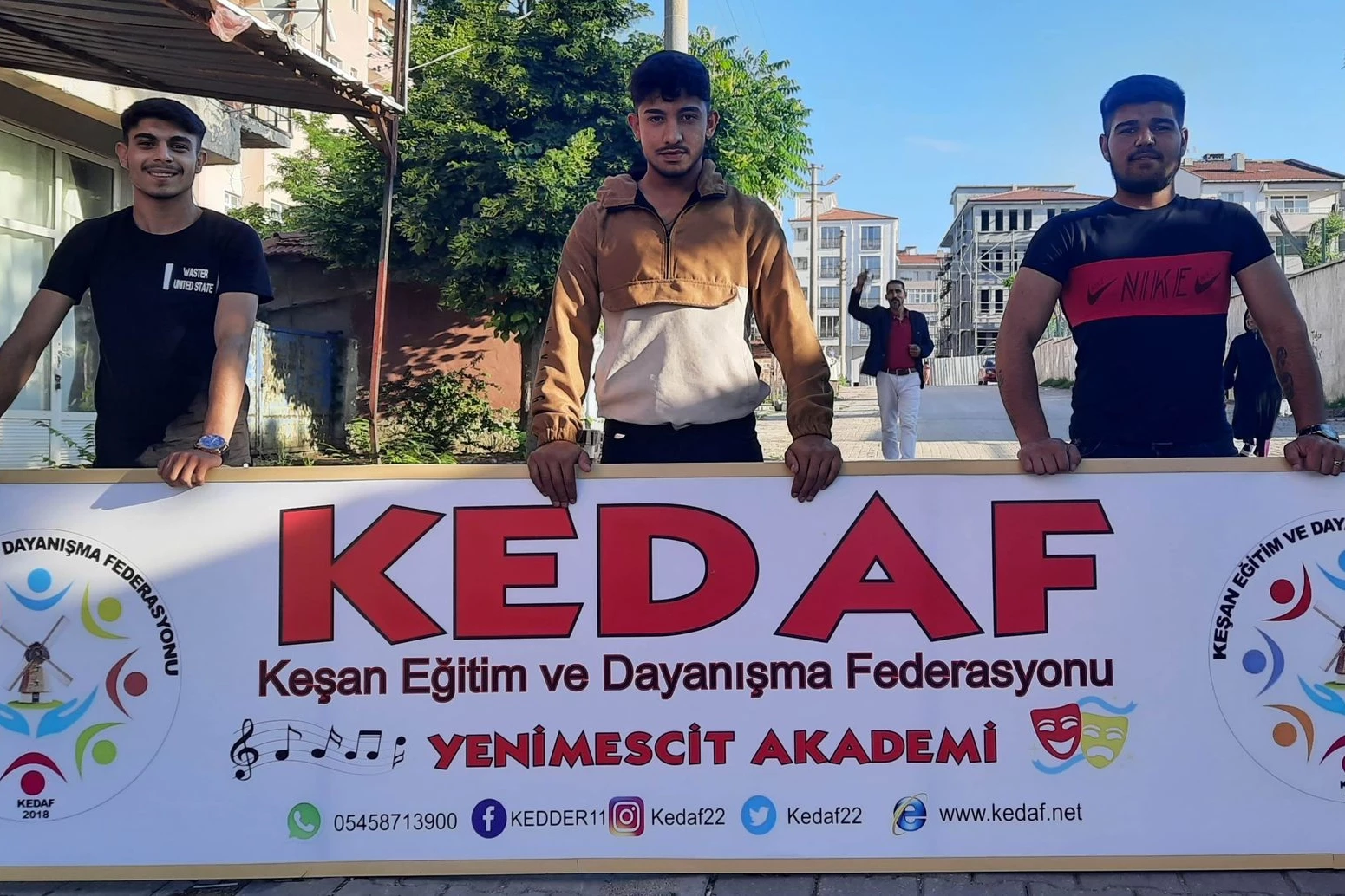 Keşan