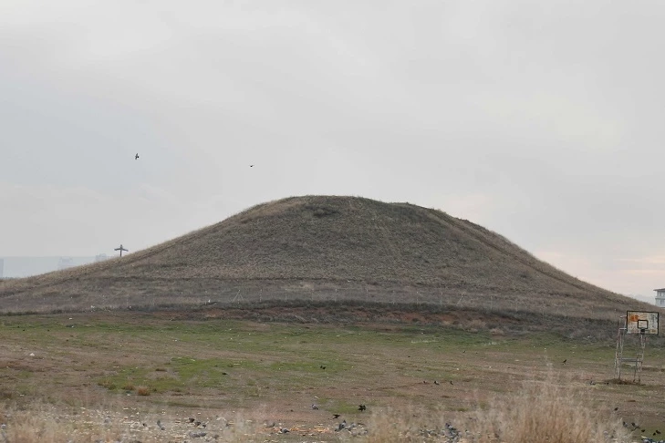 Başkent Ankara