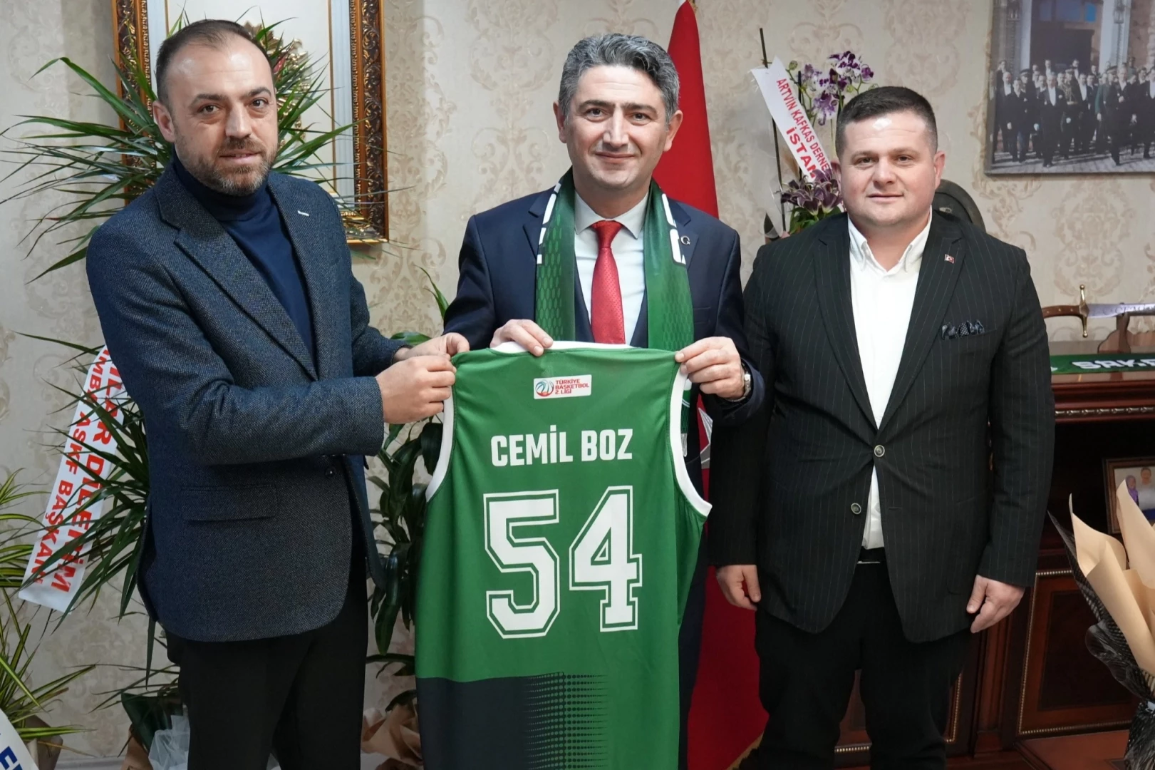 Sakarya Gençlik ve Spor