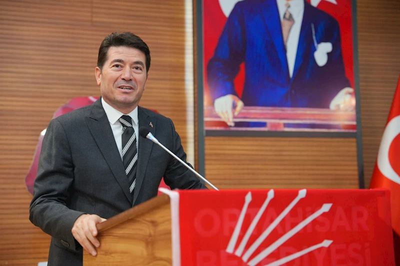 Başkan Kaya: Trabzon’da sosyal belediyeciliği başlattık