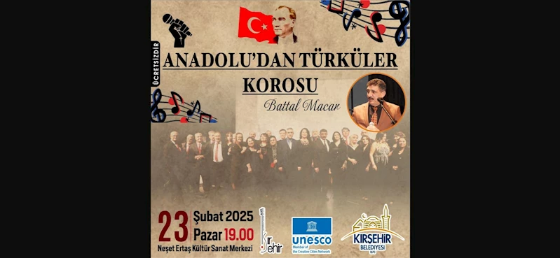 ANADOLU