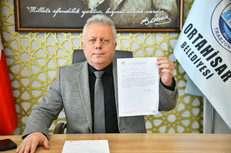 Zorlu, Hüseyin Kazaz Kültür Merkezi’nin Trabzon Valiliği’ne devriyle ilgili sert konuştu