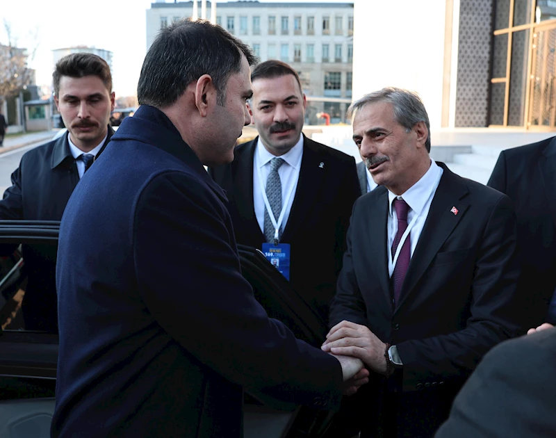 Sakarya’nın kentsel dönüşüm dosyası bakanlıkta: Müjdeli haber ile çalışmalar hızlanacak