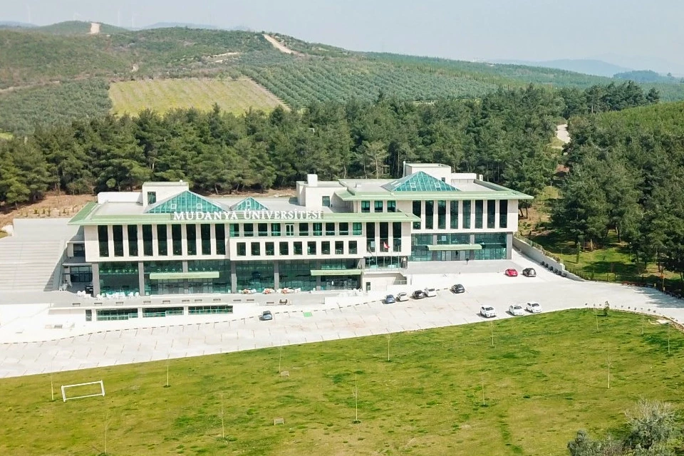 Mudanya Üniversitesi Erasmus ile dünyaya açılıyor