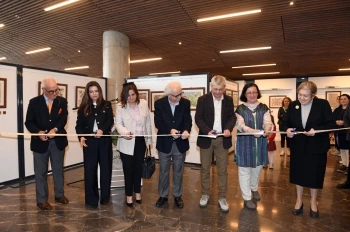 Osmangazi Belediyesi’nden Minyatür Sanatıyla Yaşar Kemal Sergisi