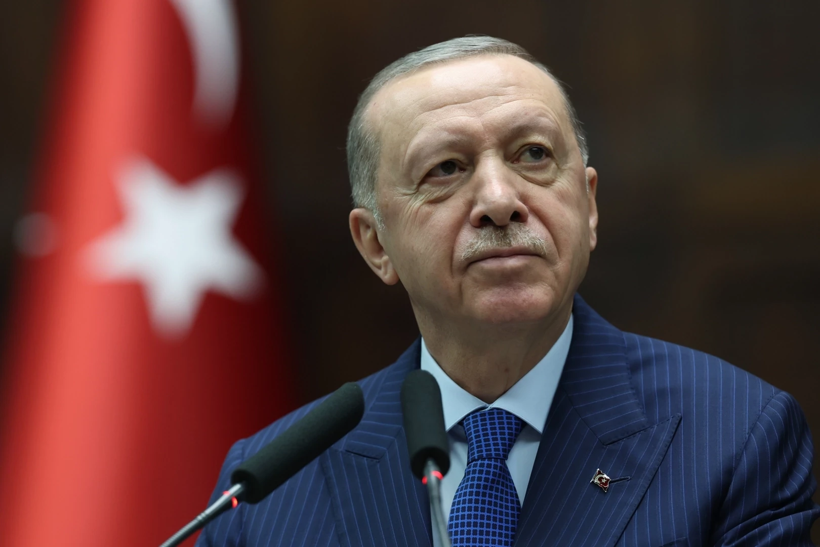 Cumhurbaşkanı Erdoğan: Yaralar tam  iyileşene kadar ödün vermeyeceğiz