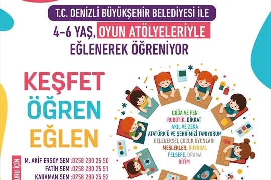 Denizli Büyükşehir