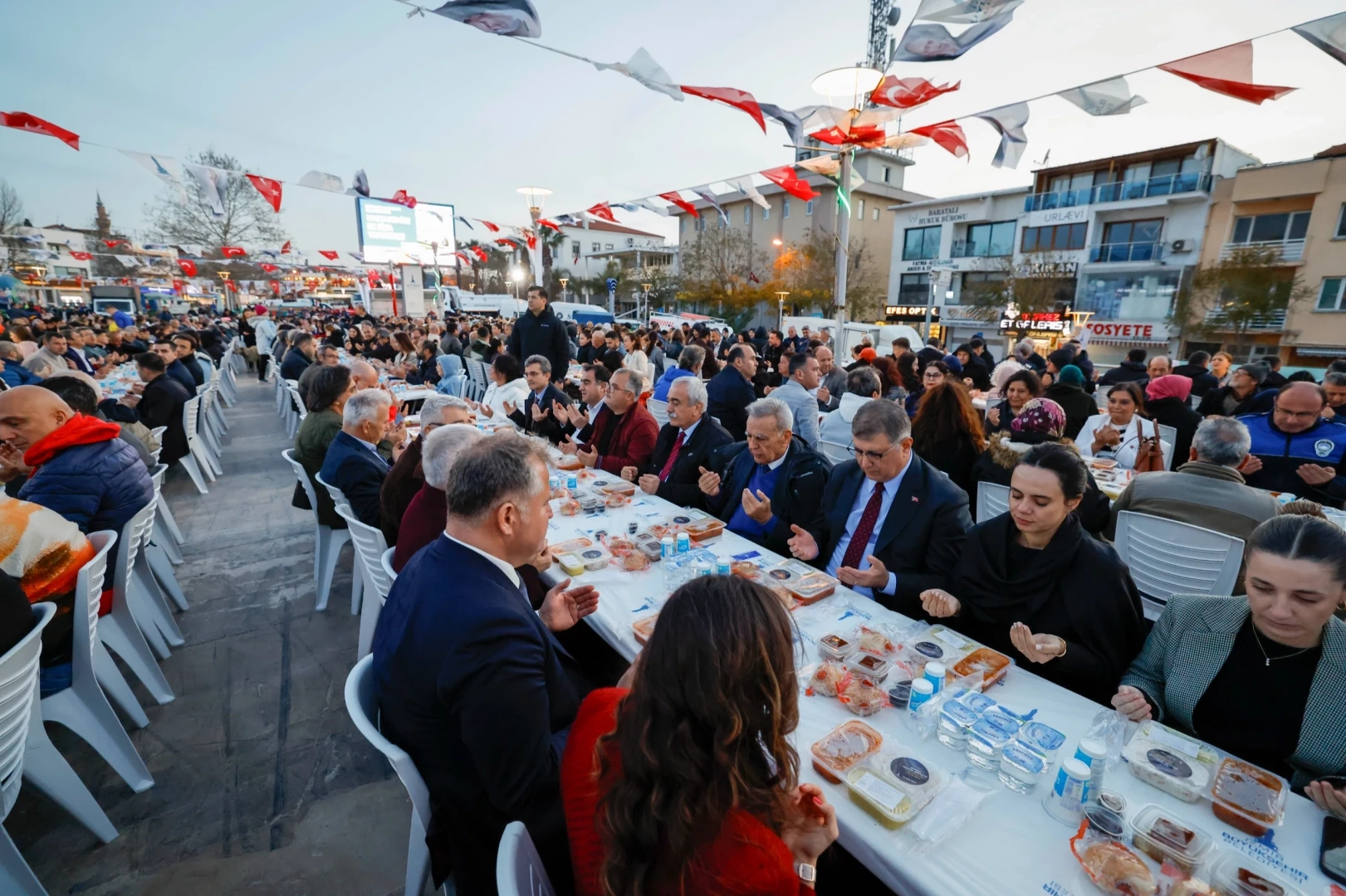 İzmir Büyükşehir