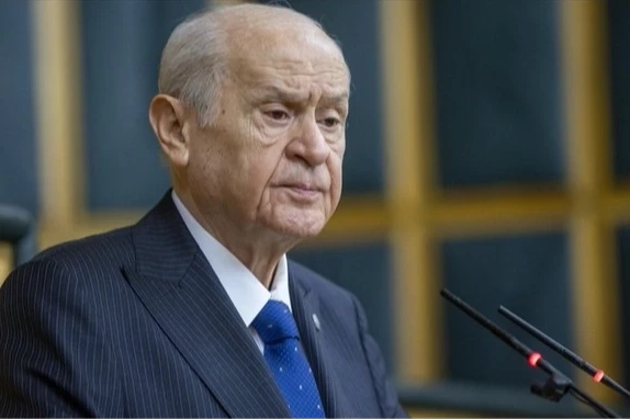 Bahçeli entübe mi edildi? İletişim