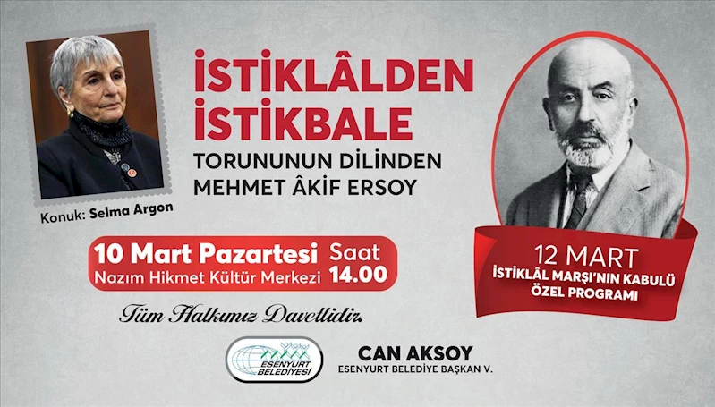 İstiklalden İstikbale