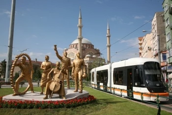 TRAMVAY GECE SEFERLERİNDE 2 GÜNLÜK DÜZENLEME!