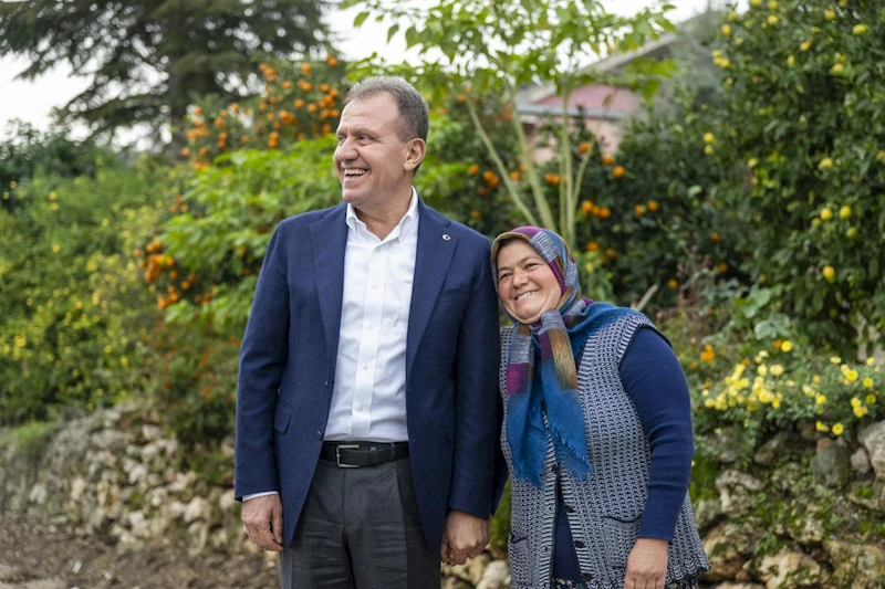 Başkan Seçer’den ‘8 Mart Dünya Emekçi Kadınlar Günü’ Mesajı