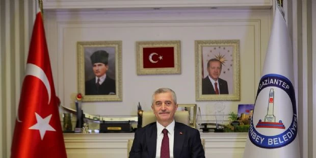 Başkanımız Yaşlılar Haftasını Kutladı