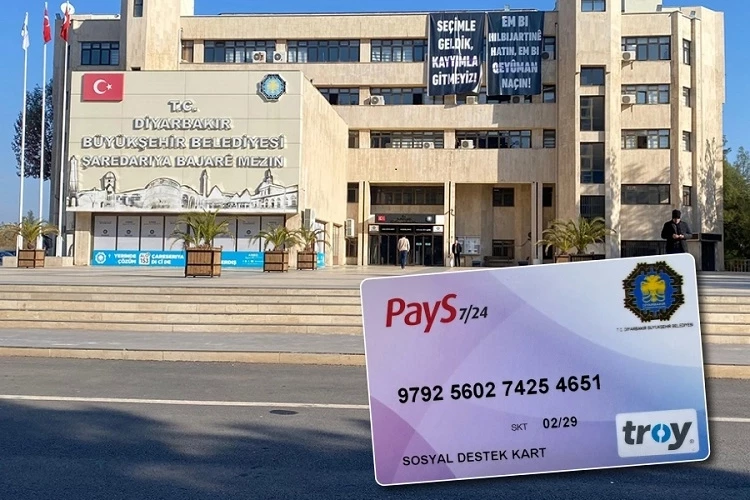 Diyarbakır Büyükşehir