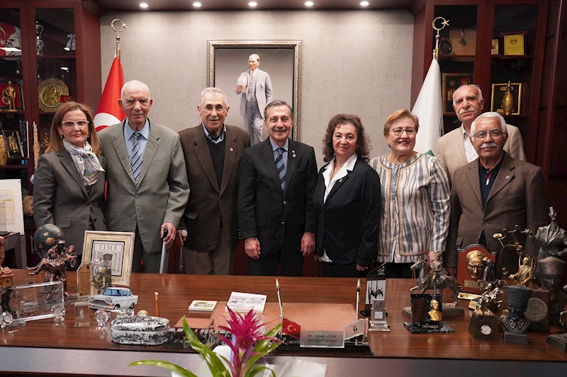 YENİ KUŞAK KÖY ENSTİTÜLÜLER