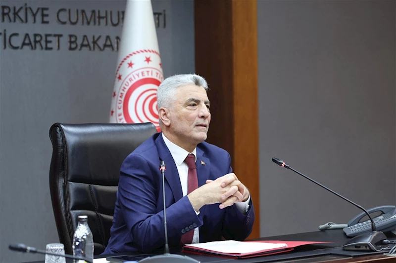 Limon İhracatındaki Geçici Kısıtlama Kaldırıldı