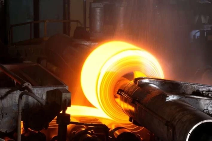 Sanayi Üretim Endeksi Şubat