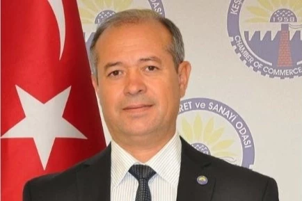 Keşan TSO’dan şirketlere sermaye artışı uyarısı