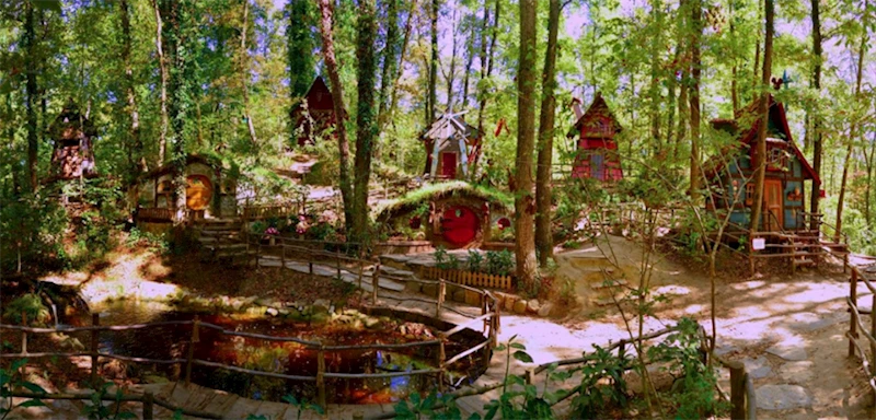 TABİAT PARKLARI VE MİLLİ PARKLARI 9 GÜNLÜK RAMAZAN BAYRAMI TATİLİNDE 1 MİLYON 921 BİN KİŞİ ZİYARET ETTİ