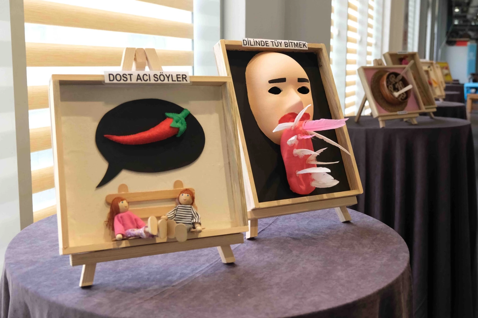 Türkçe’nin zenginlikleri Kocaeli