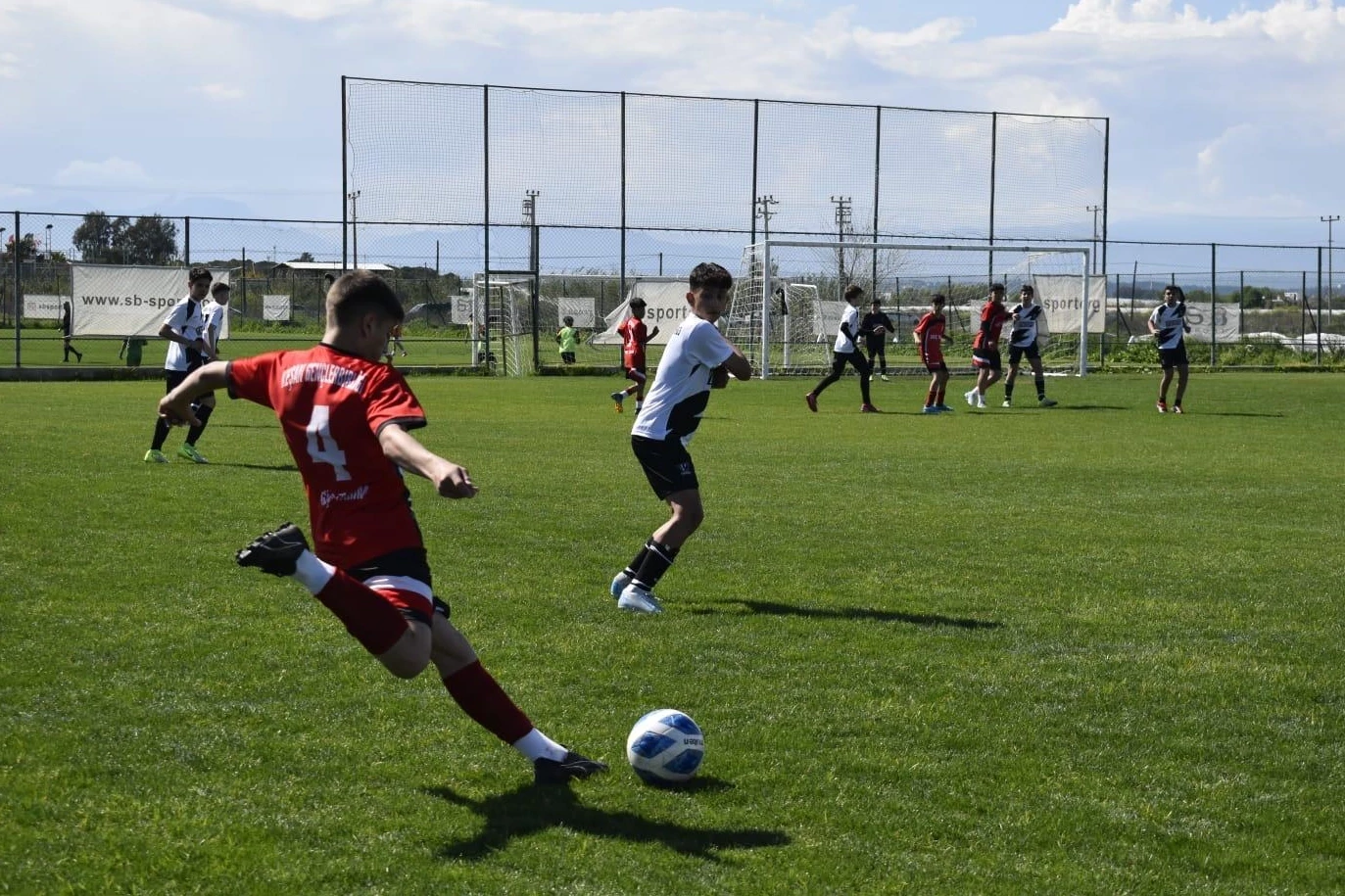 Keşan Gençlerbirliği