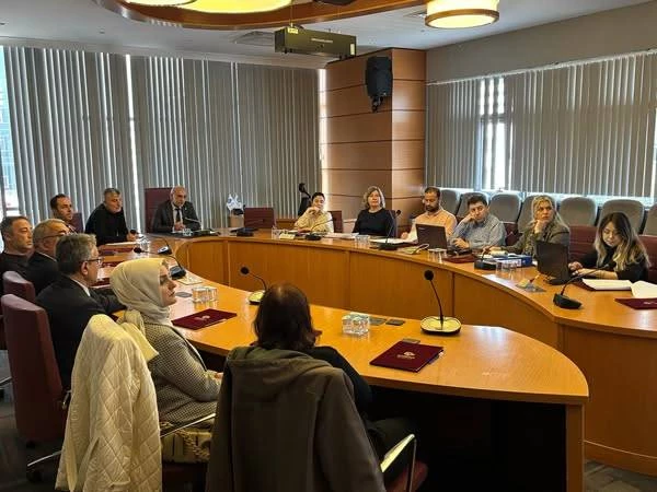 2026 Yılından İtibaren Geçerli Olacak Arsa ve Arazi m² Birim Değerlerinin Belirlenmesi