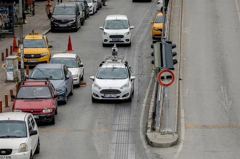 Bayraklı Belediyesinden teknolojik hamle