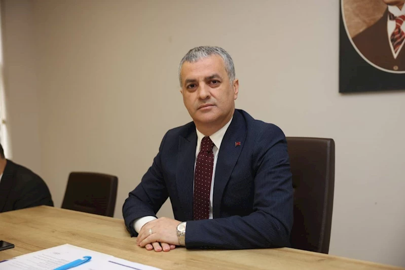 YOMRA BELEDİYE MECLİSİ NİSAN AYI TOPLANTISI GERÇEKLEŞTİRİLDİ