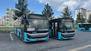 Kocaköy ve Hazro ilçelerinin otobüs sefer sayıları arttırıldı