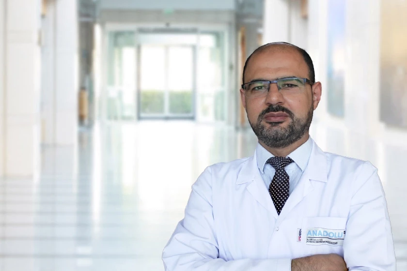 Makat çatlağına 6 doğal çözüm