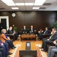 ‘Başkan Bozbey Burada’nın son durağı Piremir Mahallesi oldu