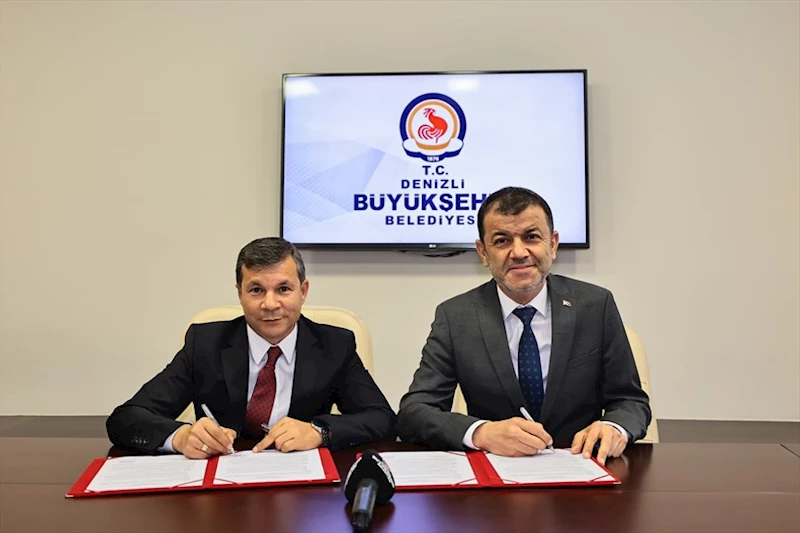 Büyükşehir’den işçilerine örnek uygulama